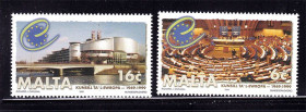 Мальта Мальта ^/--/^ ZM  Мальта 1999 г MNH - ^_^^^ ZM Мальта 1999 MNH - фото фото фото