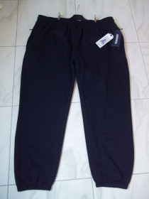 Штани Брюки ^/--/^ Prom      (5 XL - 64 / 68 р  ) Solid State  Мужские спортивные брюки Большого размера Батал Оригинал  Новые ^_^^^ Prom (5 XL - 64 / 68 р ) Solid State Чоловічі спортивні брюки Великого розміру Батал Оригінал Нові - фото фото фото