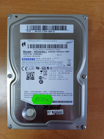 Жорсткі диски Жесткие диски ^/--/^ Жесткий диск HDD Sumsung HD /--/ 253 /--/ GJ 250 Gb ^_^^^ Жорсткий диск HDD Sumsung HD /--/ 253 /--/ GJ 250 Gb - фото фото фото