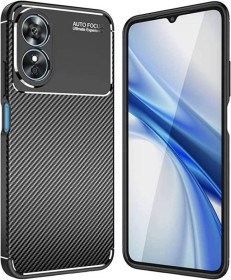 Чохли, бампера Чехлы, бампера ^/--/^ Чохол Fiji Ultimate Carbon для Oppo A /--/ 17 противоударный бампер чорний ^_^^^ Fiji Ultimate Carbon для Oppo A /--/ 17 протиударний бампер чорній - фото фото фото