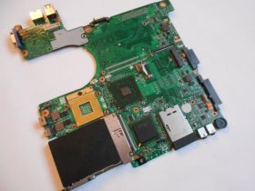 Материнські плати Материнские платы ^/--/^ Материнская плата Toshiba Satellite A /--/ 100-283 ^_^^^ Материнська плата Toshiba Satellite A /--/ 100-283 - фото фото фото