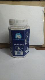 Інше Другое ^/--/^ 43649  Порошок-очисник cleanse house cookware 500 /--/ g ^_^^^ 43649 Порошок-очиститель cleanse house cookware 500 /--/ g - фото фото фото