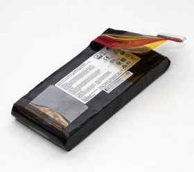 Акумулятори Аккумуляторы ^/--/^ Батарея для ноутбука MSI BTY-L /--/ 78, 5225 /--/ mAh, 4 /--/ cell, 14.4 /--/ V, Li-ion, черная, ^_^^^ Батарея для ноутбука MSI BTY-L /--/ 78, 5225 /--/ mAh, 4 /--/ cell, 14.4 /--/ V, Li-ion, чорна, - фото фото фото