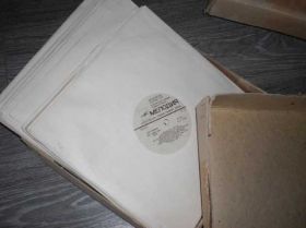 Платівки Пластинки ^/--/^ Французский язык Пластинки 25 шт новые дёшево ^_^^^ Французька мова Платівки 25 шт нові дешево - фото фото фото
