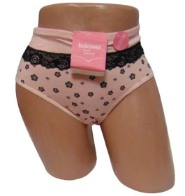 Труси Трусы ^/--/^ Трусы женские Kokowei 3382 XL розовые ^_^^^ Труси жіночі Kokowei 3382 XL рожеві - фото фото фото