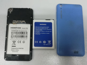 Інші моделі Другие модели ^/--/^ Телефон на запчасти Homtom HT /--/ 16   (Аккумулятор, Экран, тачскрин, Материнская плата) ^_^^^ Телефон на запчастини Homtom HT /--/ 16 (Акумулятор, Екран, тачскрін, Материнська плата) - фото фото фото