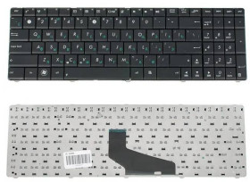 Клавіатури Клавиатуры ^/--/^ Клавиатура для ноутбука ASUS K /--/ 53, X /--/ 53, K /--/ 53 /--/ B, K /--/ 53 /--/ U, K /--/ 53 /--/ T, K /--/ 53 /--/ TA, X /--/ 53 /--/ U, X /--/ 53 /--/ B, K /--/ 73 /--/ T ^_^^^ Клавіатура для ноутбука ASUS K /--/ 53, X /--/ 53, K /--/ 53 /--/ B, K /--/ 53 /--/ U, K /--/ 53 /--/ T, K /--/ 53 /--/ TA, X /--/ 53 /--/ U, X /--/ 53 /--/ B, K /--/ 73 /--/ T - фото фото фото