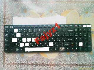 Клавіатури Клавиатуры ^/--/^ Клавиатура Lenovo B /--/ 570 G /--/ 570 V /--/ 570 Z /--/ 570 поклавишно ^_^^^ Клавіатура Lenovo B /--/ 570 G /--/ 570 V /--/ 570 Z /--/ 570 поклавішно - фото фото фото