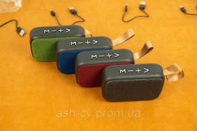 Музикальні центри Музыкальные центры ^/--/^ Колонка Bluetooth (+microSD) - фото фото фото