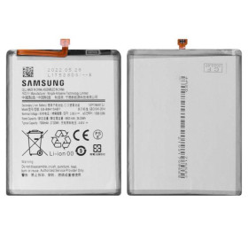 Акумулятори Аккумуляторы ^/--/^ Акумулятор EB-BM /--/ 415 /--/ ABY для Samsung M /--/ 515 Galaxy M /--/ 51, Li-ion, 3.86 В, 7000 мАг, Original (PRC) - фото фото фото