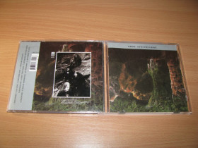 Музичні диски Музыкальные диски ^/--/^ GRAVE - Into The Grave  (1991 Century Media NIMBUS,USA) ^_^^^ GRAVE - Into The Grave (1991 Century Media NIMBUS,USA) - фото фото фото