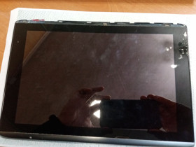 Сенсорні екрани і Дисплеї Сенсорные экраны и Дисплеи ^/--/^ Acer Iconia Tab A /--/ 500 дисплейный модуль в рамке ^_^^^ Acer Iconia Tab A /--/ 500 дисплейний модуль в рамці - фото фото фото