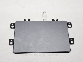 Корпуса Корпуса ^/--/^ Тачпад для ноутбука Lenovo Yoga Slim 7-14 /--/ ARE /--/ 05 14 /--/ IIL /--/ 05 14 /--/ ITL /--/ 05 (4 /--/ GLS /--/ 2 /--/ TP /--/ 0010) GREY б/у - фото фото фото