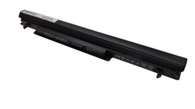 Акумулятори Аккумуляторы ^/--/^ Акумулятор для ноутбука Asus A /--/ 42-K /--/ 56 14.4 В Black 2600 мАг Аналог - фото фото фото
