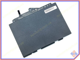 Акумулятори Аккумуляторы ^/--/^ Батарея для HP SN /--/ 03 /--/ XL EliteBook 820 G /--/ 3 725 G /--/ 3 (SN /--/ 03, HSTNN-DB /--/ 6 /--/ V, 800514-001) (11.4 /--/ V 4000 /--/ mAh 45 /--/ Wh) - фото фото фото