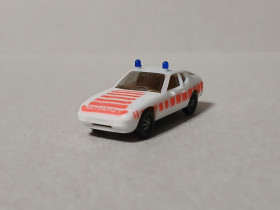 H H ^/--/^ Службовий транспорт, медичний PORSCHE 924. HERPA 1:87 H /--/ 0  (31409.00/2+). ^_^^^ Служебный транспорт, медицинский PORSCHE 924. HERPA 1:87 H /--/ 0 (31409.00/2+). - фото фото фото