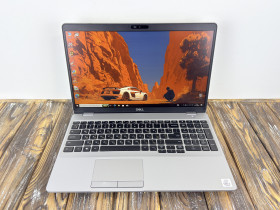 Dell Dell ^/--/^ Ноутбук Dell Latitude 5510  (15.6&amp;quot; FHD IPS,Core i /--/ 5-10210 /--/ u,Intel UHD Graphics)  (6635) Б/В ^_^^^ Ноутбук Dell Latitude 5510 (15.6&amp;quot; FHD IPS,Core i /--/ 5-10210 /--/ u,Intel UHD Graphics) (6635) Б/В - фото фото фото