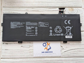 Акумулятори Аккумуляторы ^/--/^ Акумулятор Батарея Huawei MateBook 14 2020, X Pro 2021, HB /--/ 4593 /--/ R /--/ 1 /--/ ECW-22 /--/ A - фото фото фото