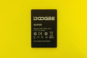 Акумулятори Аккумуляторы ^/--/^ Аккумулятор акб DOOGEE X /--/ 5 Max       (3800 mAh) ^_^^^ Акумулятор акб DOOGEE X /--/ 5 Max (3800 mAh) - фото фото фото