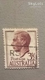 Історія та особистості История и личности ^/--/^ Австралия Личности 1951 ^_^^^ Австралія Особистості 1951 - фото фото фото