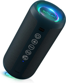 Портативні колонки, спікери Портативные колонки, спикеры ^/--/^ Портативний Bluetooth-колонка Ortizan, водонепроникна IPX /--/ 7, бездротов  Якість!!! *80879 ^_^^^ Портативный Bluetooth-колонка Ortizan, водонепроницаемое IPX /--/ 7, беспроводное Качество!!! *80879 - фото фото фото