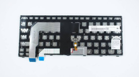Клавіатури Клавиатуры ^/--/^ Клавиатура для ноутбука LENOVO (ThinkPad: T /--/ 460 /--/ S, T /--/ 470 /--/ S) rus, black ^_^^^ Клавіатура для ноутбука LENOVO (ThinkPad: T /--/ 460 /--/ S, T /--/ 470 /--/ S) rus, black - фото фото фото