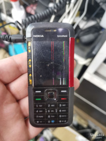 Nokia, Microsoft Nokia, Microsoft ^/--/^ #912 Sklad Nokia 5310 red ^_^^^ Nokia 5310 red - фото фото фото