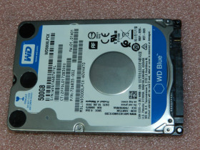 Жорсткі диски Жесткие диски ^/--/^ Накопичувач HDD Western Digital WDC WD /--/ 5000 /--/ LPCX-60 /--/ VHAT /--/ 0  (500 /--/ GB 5400 /--/ RPM SATA 6 /--/ Gb/s 16 /--/ MB Cache 2.5 7 /--/ mm) ^_^^^ Накопитель HDD Western Digital WDC WD /--/ 5000 /--/ LPCX-60 /--/ VHAT /--/ 0 (500 /--/ GB 5400 /--/ RPM SATA 6 /--/ Gb/s 16 /--/ MB Cache 2.5 7 /--/ mm) - фото фото фото