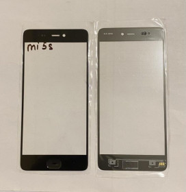 Сенсорні екрани і Дисплеї Сенсорные экраны и Дисплеи ^/--/^ Xiaomi mi /--/ 5 /--/ s / mi 5 /--/ s black стекло для ремонта без ОСА пленки ^_^^^ Xiaomi mi /--/ 5 /--/ s / mi 5 /--/ s black скло для ремонту без ОСА плівки - фото фото фото