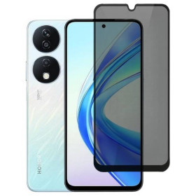 Чохли, бампера Чехлы, бампера ^/--/^ Захисне скло Fiji Privacy для Honor X /--/ 7 /--/ b антишпигун Anti-Dust повна проклейка чорний ^_^^^ Защитное стекло Fiji Privacy для Honor X /--/ 7 /--/ b антишпион Anti-Dust полная проклейка черный - фото фото фото