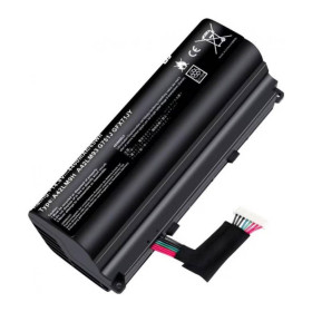 Акумулятори Аккумуляторы ^/--/^ Батарея для ноутбука Asus (A /--/ 42 /--/ N /--/ 1403) G /--/ 751 G /--/ 751 /--/ JY (Replacement) - фото фото фото