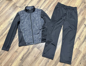Спортивні костюми Спортивные костюмы ^/--/^ Костюм спортивний Decathlon,хлопчику,зріст 152-158 ^_^^^ Костюм спортивный Decathlon, Мальчику, рост 152-158 - фото фото фото