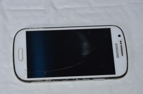 Samsung Samsung ^/--/^ Смартфон Samsung GT-I /--/ 8730!! ^_^^^ Смартфон Samsung GT-I /--/ 8730! - фото фото фото