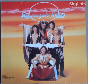 Платівки Пластинки ^/--/^ Dschinghis Khan – Dschinghis Khan  (Jupiter Records – 30 037 6, Club Edition, Germany) EX+/NM- ^_^^^ Dschinghis Khan – Dschinghis Khan (Jupiter Records – 30 037 6, Club Edition, Germany) EX+/NM- - фото фото фото