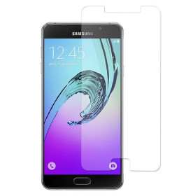 Плівки для екранів Пленки для экранов ^/--/^ Защитное cтекло Buff для Samsung Galaxy A /--/ 5 2016, 0.3 /--/ mm, 9 /--/ H ^_^^^ Захисне скло Buff для Samsung Galaxy A /--/ 5 2016, 0.3 /--/ mm, 9 /--/ H - фото фото фото
