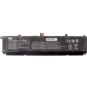 Акумулятори Аккумуляторы ^/--/^ Аккумулятор PowerPlant для ноутбуков HP 7 Series 17-CK (WK /--/ 06 /--/ XL) 11.4 /--/ V 5200 /--/ mAh ^_^^^ Акумулятор PowerPlant для ноутбуків HP 7 Series 17-CK (WK /--/ 06 /--/ XL) 11.4 /--/ V 5200 /--/ mAh - фото фото фото