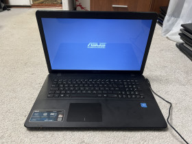 Asus Asus ^/--/^ Ноутбук Asus F /--/ 751 /--/ S 17.3”/ 4-х ядерный Intel Pentium N /--/ 3710/8 /--/ Gb RAM/750 /--/ Gb HDD - фото фото фото