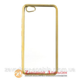 Чохли, бампера Чехлы, бампера ^/--/^ Xiaomi Redmi Note 5 /--/ A чехол Electroplating gold ^_^^^ Xiaomi Redmi Note 5 /--/ A чохол Electroplating gold - фото фото фото