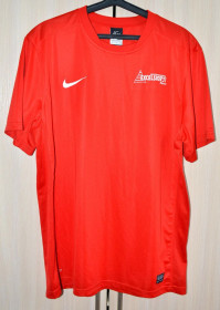 Футболки, майки Футболки, майки ^/--/^ NIKE футболка  чоловіча original XL нова K /--/ 57-37 ^_^^^ NIKE футболка мужская original XL новая K /--/ 57-37 - фото фото фото