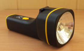 Ліхтарі, ліхтарики Фонари, фонарики ^/--/^ Ліхтар Varta 18650 accu 3,7 V Li-Ion TP 1950 mAh гарантія ^_^^^ Фонарь Varta 18650 accu гарантия - фото фото фото