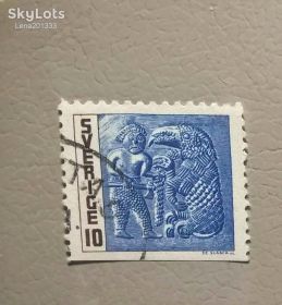 Мистецтво Искусство ^/--/^ Швеция Искусство 1967 ^_^^^ Швеція Мистецтво 1967 - фото фото фото