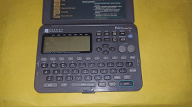 Інше Другое ^/--/^ Oregon Scientific AM-3990 , електронний органайзер ^_^^^ электронная записная книжка - фото фото фото