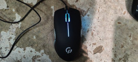 Миші Мыши ^/--/^ Игровая оптическая мышь GamePro GM /--/ 117 USB № 24080511 ^_^^^ Ігрова оптична миша GamePro GM /--/ 117 USB No 24080511 - фото фото фото