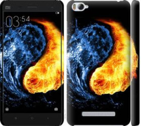 Чохли, бампера Чехлы, бампера ^/--/^ Чехол на Xiaomi Mi /--/ 4 /--/ i Инь-Янь 1670 /--/ m-177 ^_^^^ Чехол на Xiaomi Mi /--/ 4 /--/ i Інь-Янь 1670 /--/ m-177 - фото фото фото