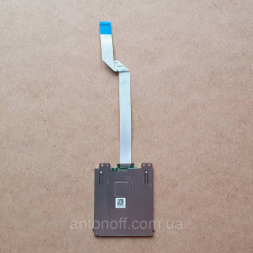 Материнські плати Материнские платы ^/--/^ Кард рідер Dell Latitude E /--/ 7440 / 0 /--/ F /--/ 48 /--/ CM зі шлейфом для ноутбука оригінал ^_^^^ Кард ридер Dell Latitude E /--/ 7440 / 0 /--/ F /--/ 48 /--/ CM со шлейфом для ноутбука оригинал - фото фото фото