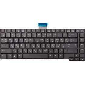 Клавіатури Клавиатуры ^/--/^ Клавиатура для ноутбука HP EliteBook 6930 /--/ p, черная ^_^^^ Клавіатура для ноутбука HP EliteBook 6930 /--/ p, чорна - фото фото фото