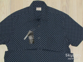 Сорочки Рубашки ^/--/^ Фирменная стильная рубашка ACW /--/ 85, SIZE S  (НОВАЯ! СУПЕР ЦЕНА!) ^_^^^ Фірмова стильна сорочка ACW /--/ 85, SIZE S (НОВА! СУПЕР ЦЕНА!) - фото фото фото