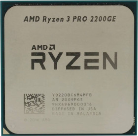 Процесори Процессоры ^/--/^ Процесор AMD Ryzen 3 2200 /--/ GE 3.2-3.6 GHz AM /--/ 4, 35 /--/ W Б/В ^_^^^ Процессор AMD Ryzen 3 2200 /--/ GE 3.2-3. 6 GHz AM /--/ 4, 35 /--/ W Б/В - фото фото фото