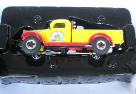 : Закордонні : Зарубежные ^/--/^ Dodge Power Wagon &amp;quot;Hunter&amp;quot; 1946. Matchbox YYM /--/ 38051. 1292 ^_^^^ Dodge Power Wagon &amp;quot; Hunter &amp;quot; 1946. Matchbox YYM /--/ 38051 1292 - фото фото фото