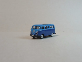 : : ^/--/^ Мікроавтобус VW T-1. SCHUCO 1:87 H /--/ 0  (41751.20/3). ^_^^^ Микроавтобус VW T-1. SCHUCO 1:87 H /--/ 0 (41751.20/3). - фото фото фото